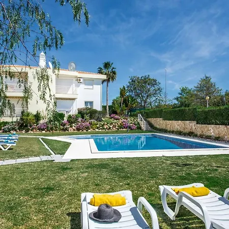 Gale Garden 1a Albufeira