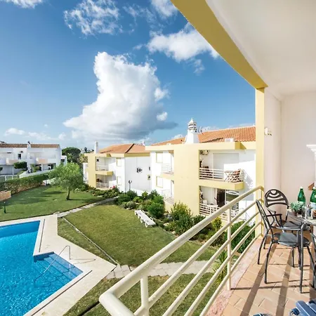 Apartamento Galé Garden 1a Albufeira
