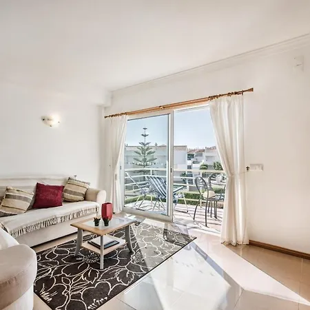 Apartment Gale Garden 1a Albufeira