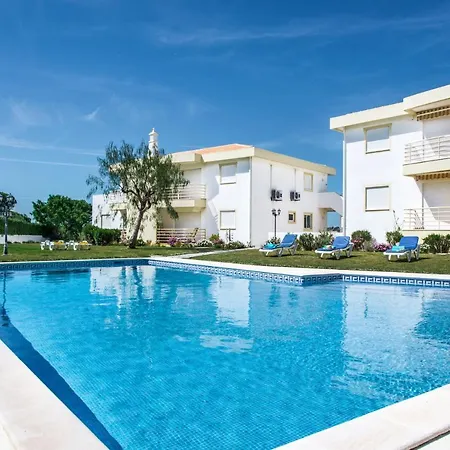 Gale Garden 1a * Albufeira