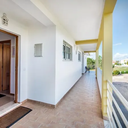 Apartment Gale Garden 1a Albufeira