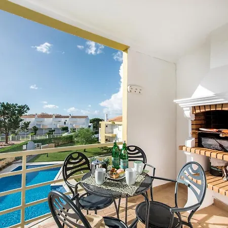 Apartment Gale Garden 1a Albufeira