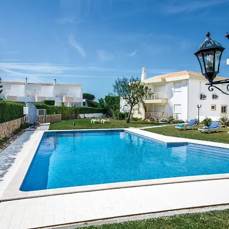Gale Garden 1a Albufeira